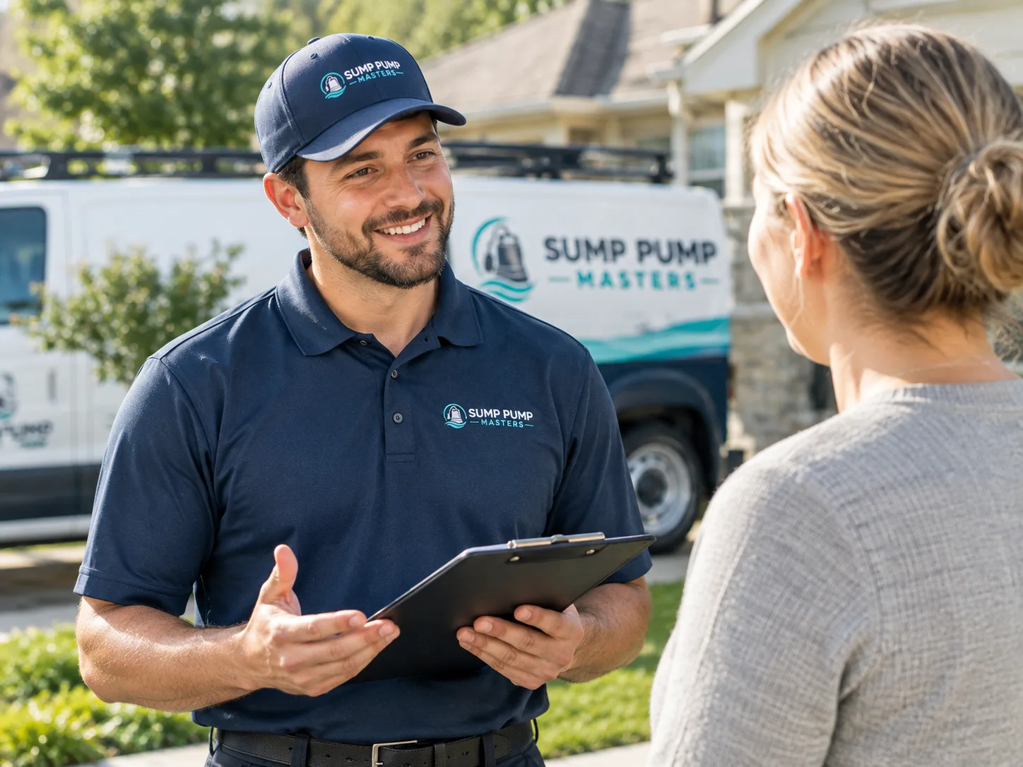 Sump Pump Repair Winslow, NE FAQs